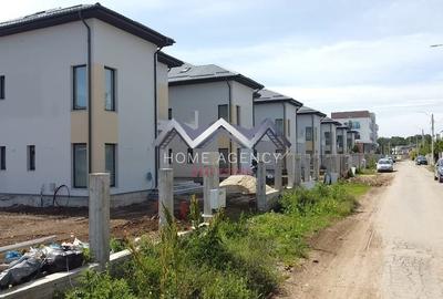 Casă individuală cu 6 camere cu Teren 375 Mp în Central - 4