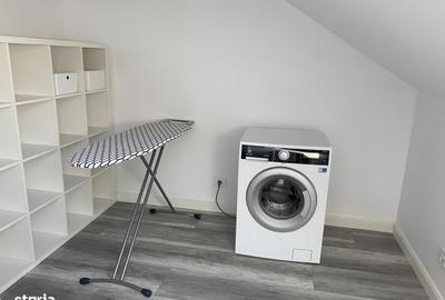 Casă cu 4 camere cu Teren 50 Mp în Central - 14