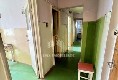 Apartament cu 3 camere decomandat în Griviței - 3
