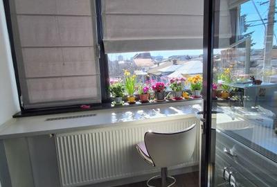 Apartament cu 3 camere în Ana Ipătescu - 4