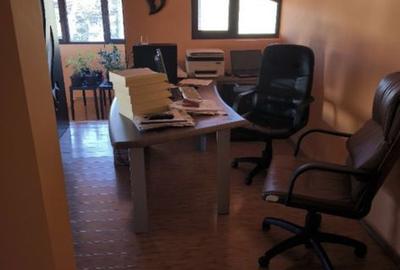 Casă cu 5 camere cu Teren 240 Mp în Bucureștii Noi - 8