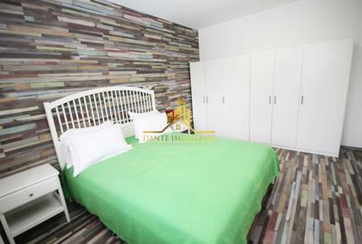 Apartament cu 3 camere semidecomandat în Între Lacuri - 5