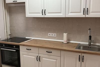 Apartament cu 2 camere în Grigorescu - 18