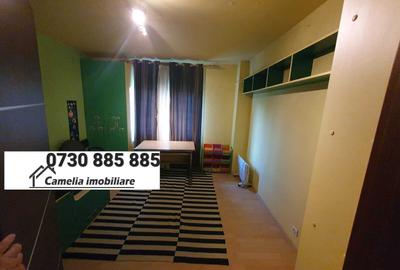 Apartament cu 3 camere decomandat, mobilat în Militari - 14