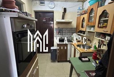 Apartament 1 Camera I Baie I Etaj 4/4 I Central - 7