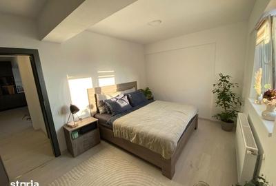 Apartament cu 2 camere în Tractorul - 2