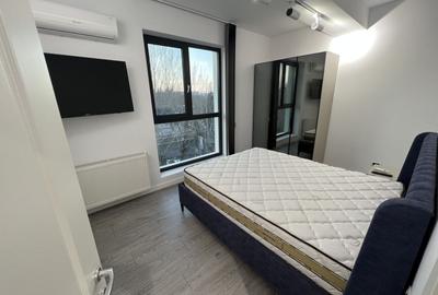 Premium Studio 37 mpu - Ranetti Premium Apartments 2021 - 3