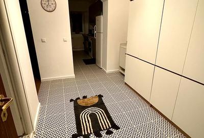 Garsonieră decomandată, mobilată în Nerva Traian - 12