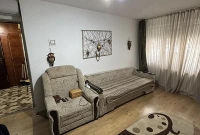 Garsoniera, cf 1 dec, parter/4, Republicii - 1