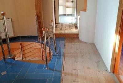 Casă cu 6 camere cu Teren 500 Mp în Nădlac - 11