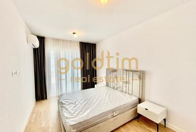 APARTAMENT NOU LUX/COMPLET MOBILAT SI UTILAT/VEDERE LIBERA/BANEASA - 9