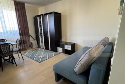 Garsoniera tip studio, moderna - 4
