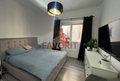 Apartament cu 3 camere decomandat, mobilat în Giroc - 3