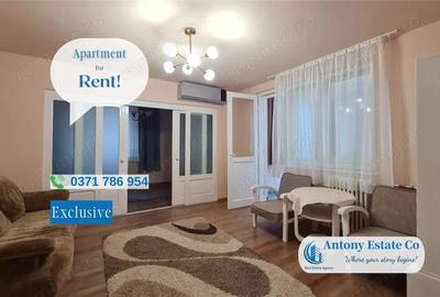 Apartament de inchiriat, 4 camere, tip B, Decebal, Oradea - 1