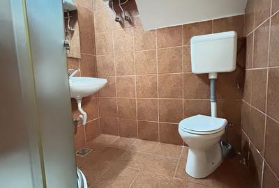 Casă individuală cu 9 camere cu Canalizare în Central - 8