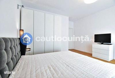 Apartament cu 2 camere decomandat, mobilat în Șoseaua Nordului - 9