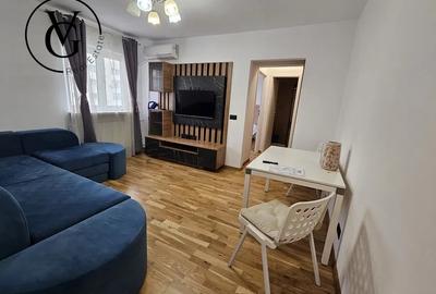 Apartament 2 camere - Calea Dorobanti - renovat complet