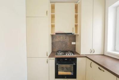 Apartament cu 2 camere decomandat în Răcădău - 18