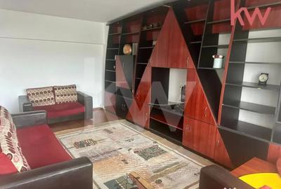 Apartament cu 3 camere semidecomandat în George Enescu - 13