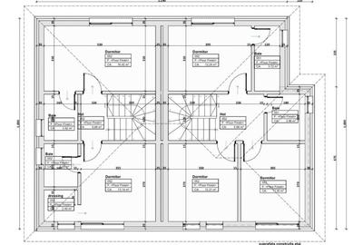 Casă cu 4 camere în Prelungirea Ghencea - 1