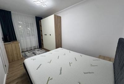 Apartament cu 3 camere semidecomandat în Alexandru cel Bun - 6