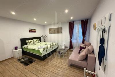 Garsoniera pentru Regim Hotelier | 30 mp | | Pia?a mare | - 4