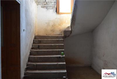 Casa/Spatiu Comercial sau pentru Birouri de Zona Tarnaveni - 9