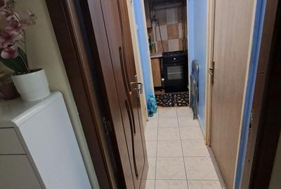 Apartament cu 2 camere semidecomandat în Rahova - 6