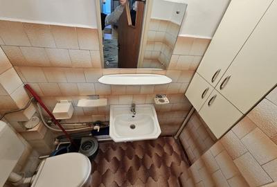 Apartament cu 3 camere semidecomandat, mobilat în Moșilor - 7