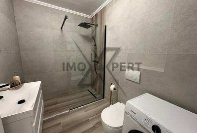Apartament cu 2 camere la cheie, parcare, Elite City - 6