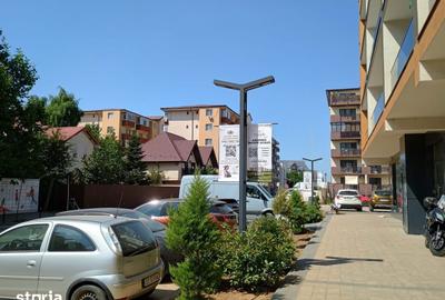 Spațiu comercial, de 88.83 mp, în Central - 8