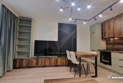 Apartament cu 3 camere, 63mp, modern Apartament cu 3 camere, 63mp, modern - 3