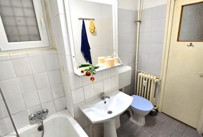 3 camere, parter inalt, anvelopat, metrou Lujerului, Virtutii, semistradal - 8