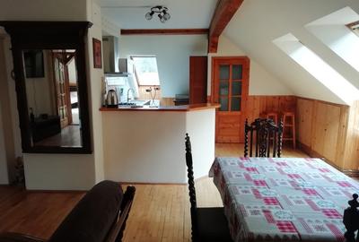 Apartament cu 3 camere semidecomandat în Ultracentral - 15