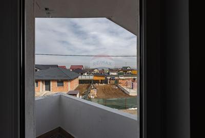 Casă cu 4 camere cu Teren 230 Mp în Măgura - 20