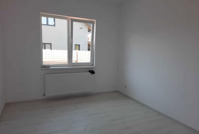 Casă cu 3 camere cu Teren 62 Mp în Central - 5