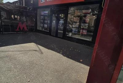 Spatiu Comercial Calea Calarasilor - 1