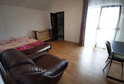 Casă cu 5 camere în Giroc - 12