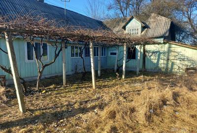 Spațiu comercial, în Răucești - 4