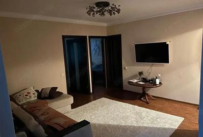 Apartament cu 3 camere situat in Militari Residence - 4