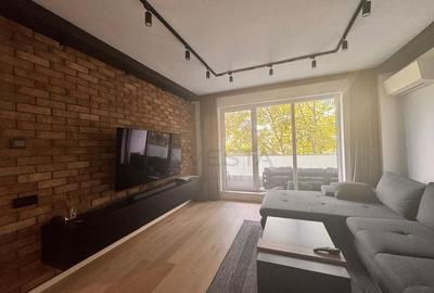 APARTAMENT DE VANZARE 2 CAMERE ULTRAFINISAT ETAJ 1 PARCARE - 2
