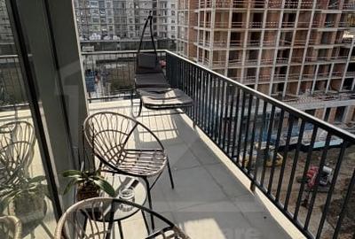 Apartament cu 2 camere decomandat, mobilat în Gheorgheni - 15
