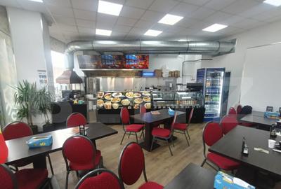 Spațiu comercial, de 71 mp, în Cetate - 1