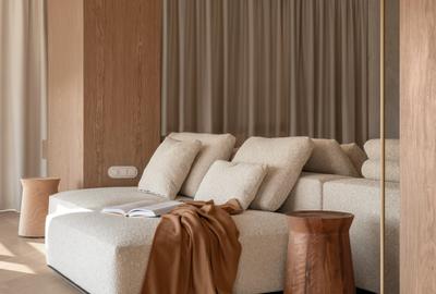 Apartament cu 3 camere decomandat în Eroii Revoluției - 7