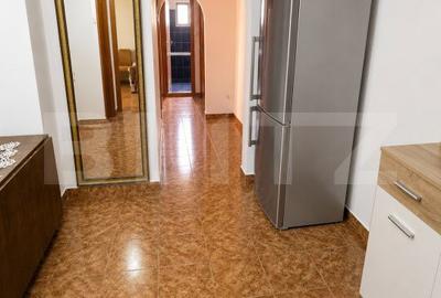 Apartament cu 3 camere decomandat în Micro 12 - 6
