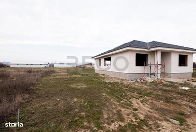 Casă cu 3 camere în Fughiu - 13