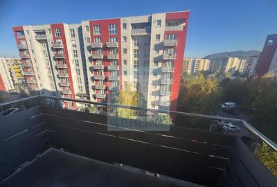 Ap 2 camere mobilat-utilat - zona Avantgarden Bartolomeu Ap 2 camere mobilat-utilat - zona Avantgarden Bartolomeu - 2