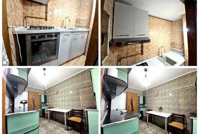 Apartament cu 2 camere decomandat în Central - 3