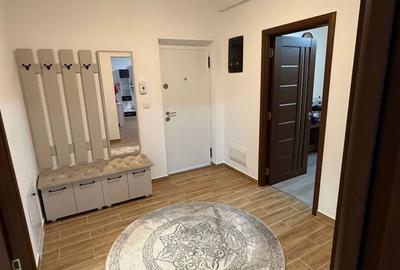 Apartament cu 2 camere decomandat în Central - 3