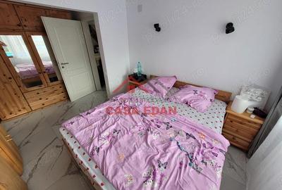 Casă cu 4 camere în Florești - 14